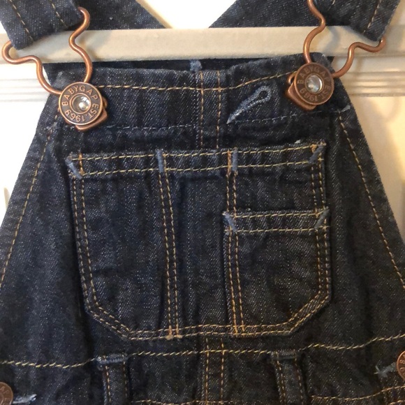 Overalls - Picture 2 of 7